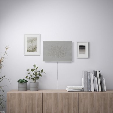 IKEA SYMFONISK (ИКЕА СИМФОНИСК) 00485766 фото - 8