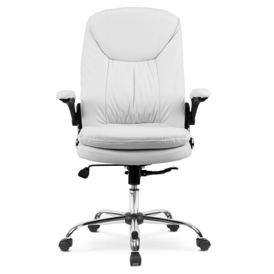 Офисное кресло Mebel Elit PARIS Белый ME.PARIS/B/E/FO фото - 2
