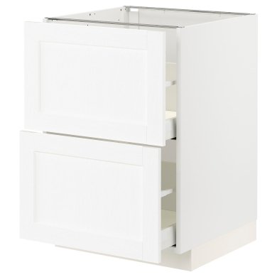 IKEA METOD/MAXIMERA (ИКЕА МЕТОДЫ/МАКСИМЕРА) 39473395