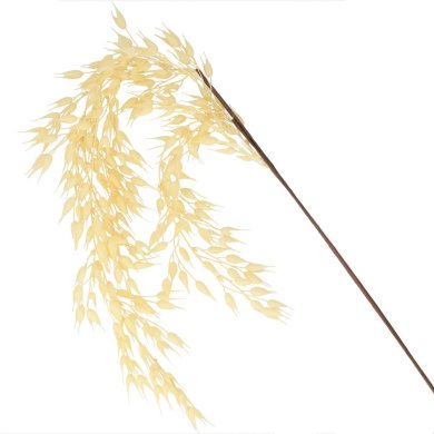 Искусственная ветвь Homla HAVRE 137 см | Экрю - 3 Искусственная ветвь Homla HAVRE 137 см | Экрю 212072 фото - 3