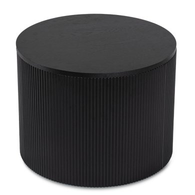 Журнальний стіл Mebel Elit HOPE Чорний - 3 Журнальний стіл Mebel Elit HOPE Чорний ME.HOPE/CZ/CZ/L фото - 3