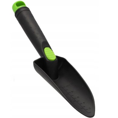 Набор садовых инструментов Garden Line 3 шт Черный 5900779812772 фото - 5