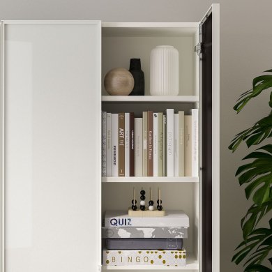 IKEA BILLY / HOGBO (ИКЕА БИЛЛИ/ХОГБО) 79483613 фото - 4