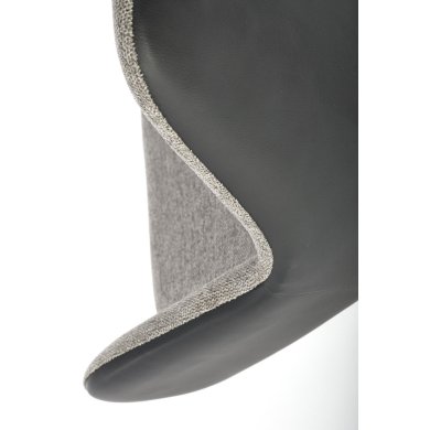 Обеденный стул Halmar K494 Пепельный V-CH-K/494-KR фото - 15