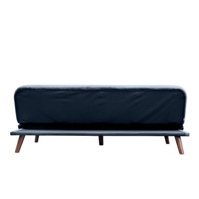 Раскладной диван Homla RINKO Welur Синий 223270 фото - 5