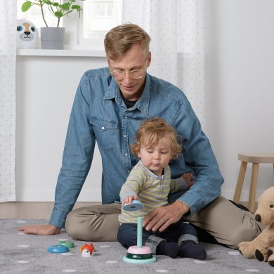 UPPSTA - 3 IKEA UPPSTA (ИКЕА УППСТА) 00513892 фото - 3