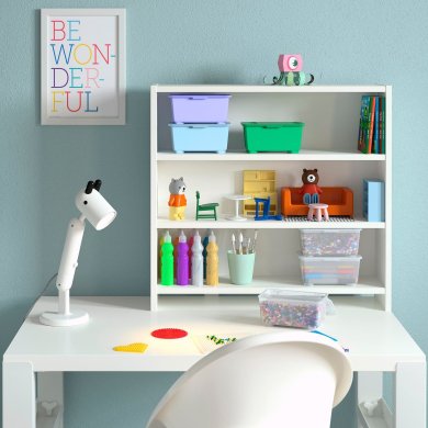 IKEA PAHL (ИКЕА ПАХЛ) 09619342 фото - 4