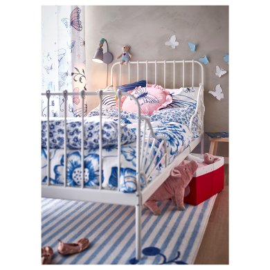 Кровать детская MINNEN - 5 IKEA Кровать детская MINNEN (ИКЕА MINNEN) 29123958 фото - 5