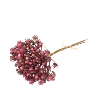 Букет штучних квітів Homla Mandra 30 см | Рожевий - 2 Букет штучних квітів Homla Mandra 30 см | Рожевий 209103 фото - 2