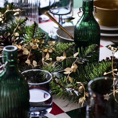 IKEA STRALA (ИКЕА СТРАЛА) 40606177 фото - 5