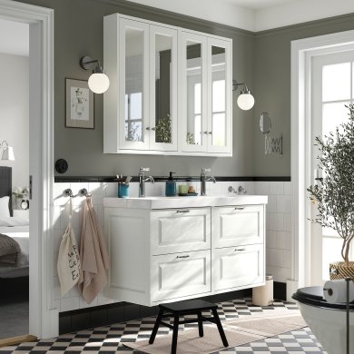 IKEA TANNFORSEN/ORRSJON (ИКЕА TANNFORSEN/ORRSJON) 59629918 фото - 4