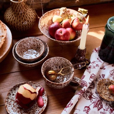 Кружка Homla PAVIO 400 мл Принт - 5 Кружка Homla PAVIO 400 мл Принт 218724 фото - 5