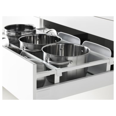 Ящик MAXIMERA - 11 IKEA Ящик MAXIMERA (ИКЕА МАКСИМЕРА) 50204636 фото - 11
