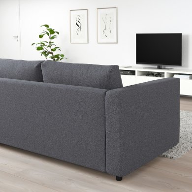 IKEA VIMLE (ИКЕА ВИМЛЕ) 79399030 фото - 7