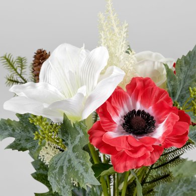 IKEA VINTERFINT (ИКЕА ВИНТЕРФИНТ) 50609566 фото - 2