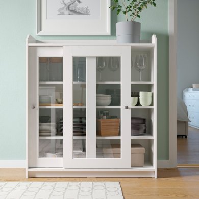 HAUGA - 3 IKEA HAUGA (ИКЕА ХАУГА) 30415055 фото - 3