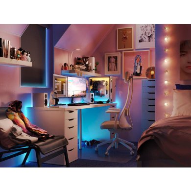 ALEX - 7 IKEA ALEX (ИКЕА АЛЕКС) 00473546 фото - 7