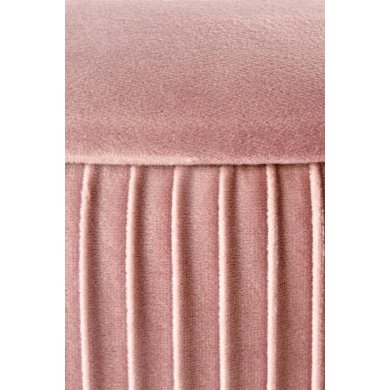 Пуф Halmar Cricket Розовый - 8 Пуф Halmar Cricket Розовый V-CH-CRICKET-PUFA-J.RÓŻ фото - 8