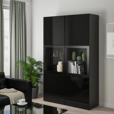 IKEA BESTA (ИКЕА БЕСТА) 59059461 фото - 6