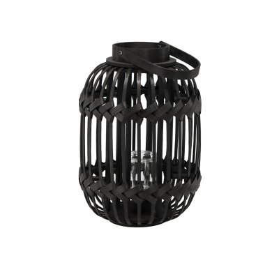 Подсвечник-фонарь Garden Line LIS3230 Черный LIS3230 фото - 2