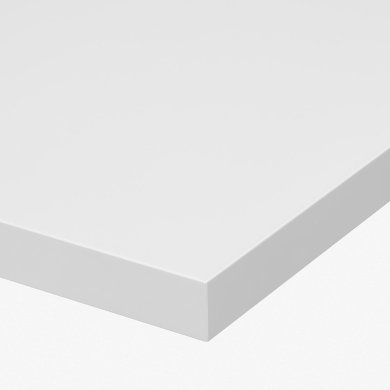 Письменный стол LAGKAPTEN/ALEX Белый - 5 IKEA Письменный стол LAGKAPTEN/ALEX Белый (ИКЕА ЛАГКАПТЕН/АЛЕКС) 89521695 фото - 5