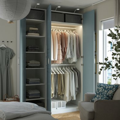 IKEA PAX/FJAREHALS (ИКЕА ПАКС/ФЬЯРЕХАЛС) 69565218 фото - 3