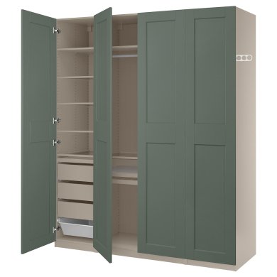IKEA PAX / GRIMO (ИКЕА ПАКС/ГРИМО) 19579982