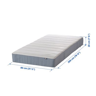IKEA VESTEROY (ИКЕА ВЕСТЕРОЙ) 00450601 фото - 11
