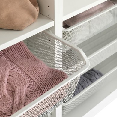 IKEA KOMPLEMENT (ИКЕА КОМПЛИМЕНТ) 00257302 фото - 2