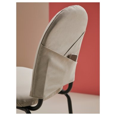 IKEA DANDERYD / EBBALYCKE (ИКЕА ДАНДЕРИД/ЭББАЛИКЕ) 89560106 фото - 2