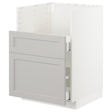 IKEA METOD/MAXIMERA (ИКЕА МЕТОДЫ/МАКСИМЕРА) 99550296
