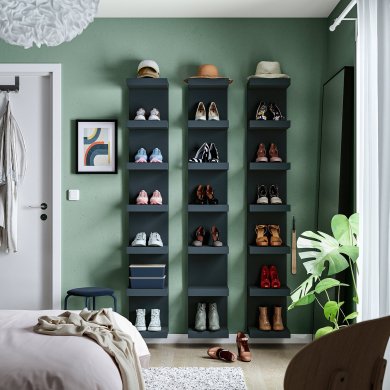 IKEA LACK (ИКЕА НЕДОСТАТОК) 00592870 фото - 4