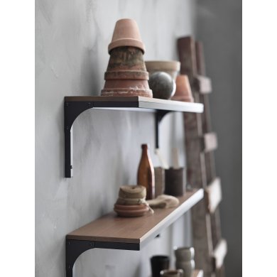 Полка FJALLBO - 10 IKEA Полка FJALLBO (ИКЕА FJÄLLBO) 80421247 фото - 10