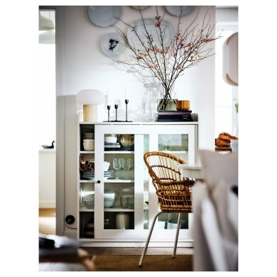 HAUGA - 6 IKEA HAUGA (ИКЕА ХАУГА) 30415055 фото - 6