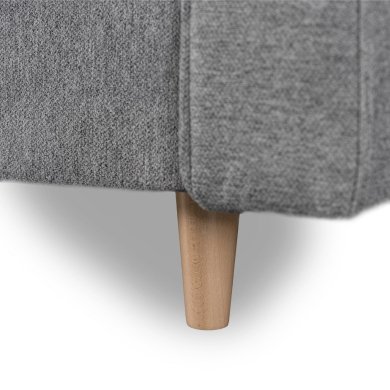 Розкладний диван Mebel Elit MALTA Сірий PPHUE.MAXIM/POLARIS19/WER фото - 9