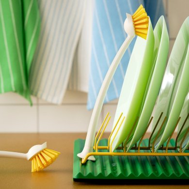 IKEA RINNIG (ИКЕА РИННИГ) 20601350 фото - 5