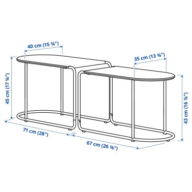 IKEA GRYTSHOLM (ИКЕА ГРИТСОЛЬМ) 90597161 фото - 2