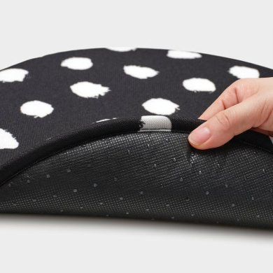 Подушка на стул ANGSFRAKEN Принт - 5 IKEA Подушка на стул ANGSFRAKEN Принт (ИКЕА АНГСФРАКЕН) 30602815 фото - 5