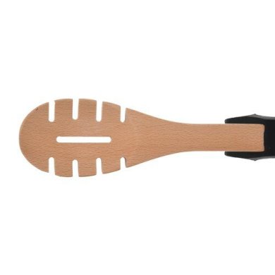 Набір 5 кухонного приладдя на підставці Duka Scandi | Бежевий/Чорний - 17 Набір 5 кухонного приладдя на підставці Duka Scandi | Бежевий/Чорний 1218794 фото - 17