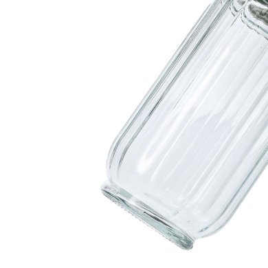 Контейнер Homla TENZO 0,9 л | Зеленый / Прозрачный 206439 фото - 4