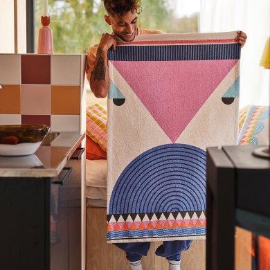 IKEA OMMJANGE (ИКЕА ОММЯНГЕ) 90594638 фото - 3