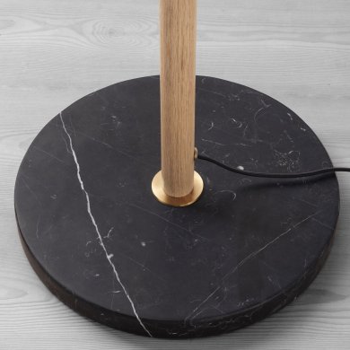 Торшер EVEDAL - 24 IKEA Торшер EVEDAL (ИКЕА EVEDAL) 40358592 фото - 24