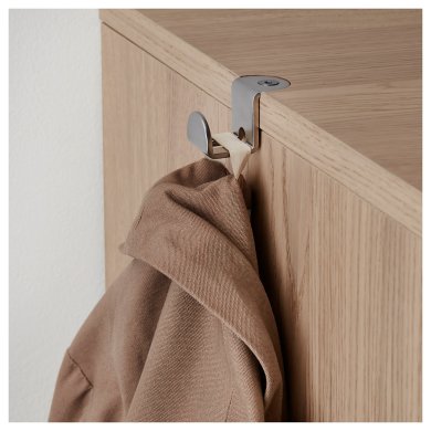 IKEA Комбінація шаф GALANT (ИКЕА ГАЛАНТ) 29285776 фото - 4