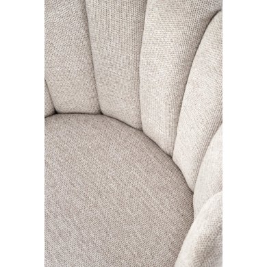 Обідній стілець Halmar K552 Бежевий V-CH-K/552-KR-BEŻOWY фото - 9