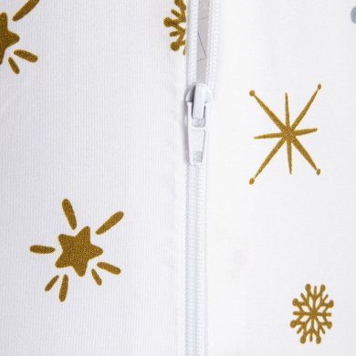 Комплект постільної білизни Homla LICOLA 140x200 см Принт 242857 фото - 6