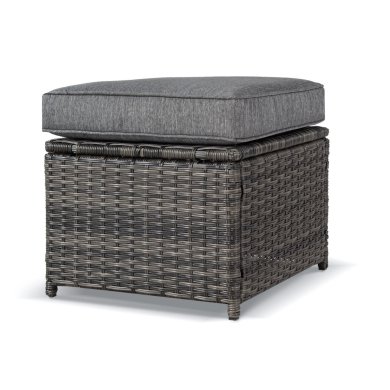 Комплект садовой мебели Corciano MONTE CARLO Серый 5901721056473 фото - 5