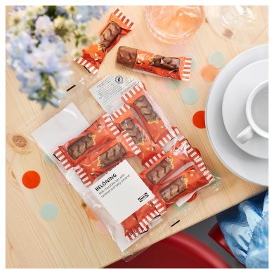 IKEA BELONING (ИКЕА БЕЛОНИРОВАНИЕ) 50525171 фото - 3