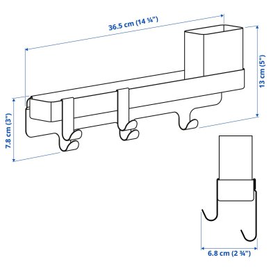 IKEA ALTARLIDEN (ИКЕА АЛЬТАРЛИДЕН) 30618736 фото - 5