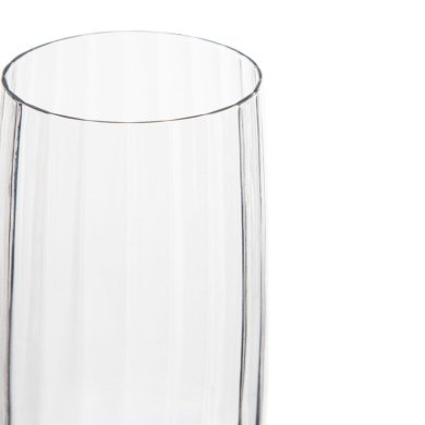 Склянка Homla MARCIA 550 мл Прозорий 227398 фото - 2