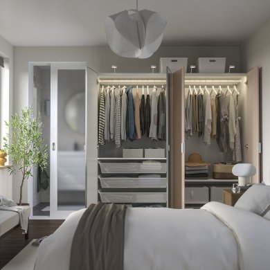 IKEA PAX/FARDAL/AHEIM (ИКЕА ПАКС/ФАРДАЛ/АХЕЙМ) 59596692